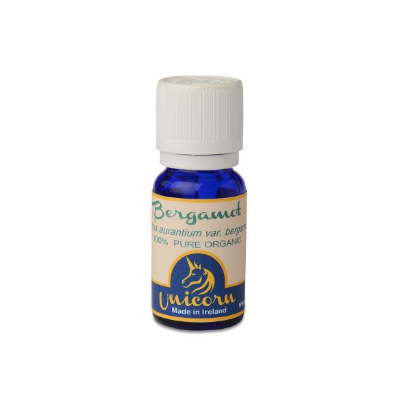 Bergamot Organic - Image 2