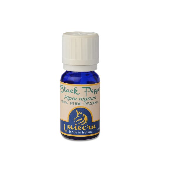Black Pepper Organic - Image 2