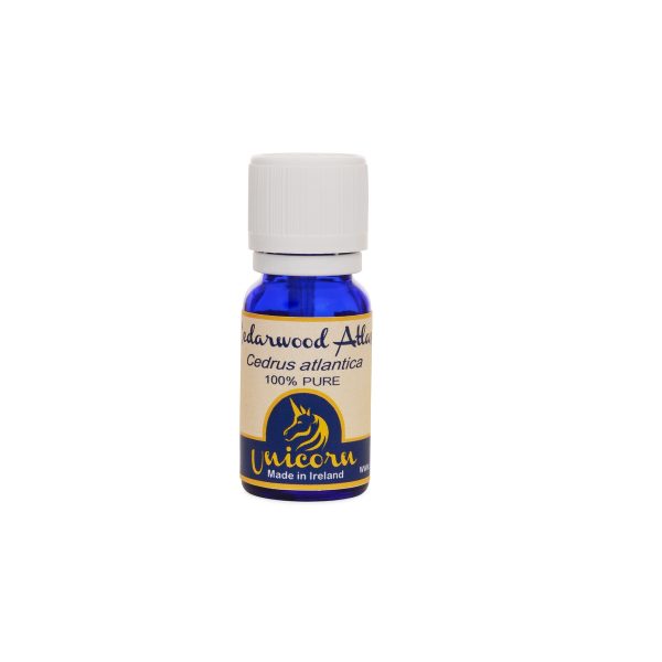 Cedarwood Atlas - Image 2