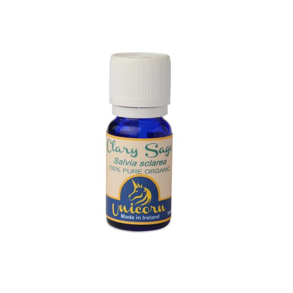 Clary Sage Organic - Image 2
