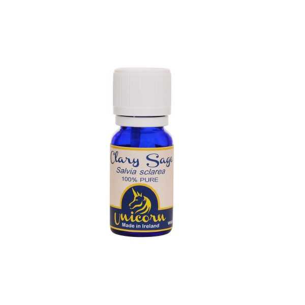 Clary Sage - Image 2