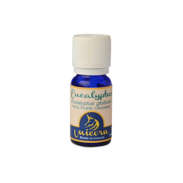 Eucalyptus Organic - Image 2