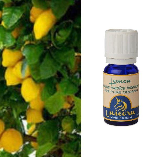 Lemon Organic