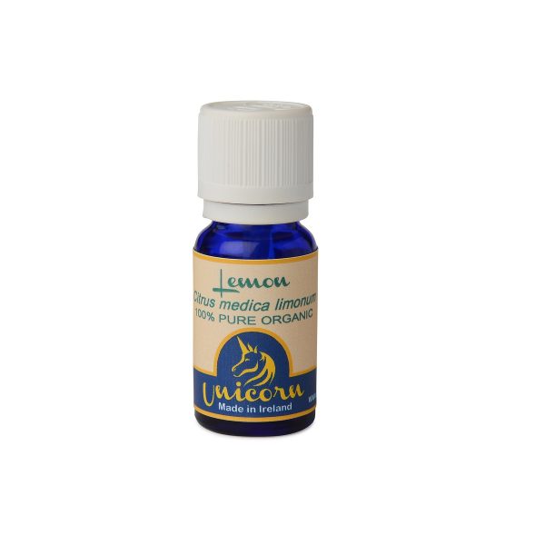 Lemon Organic - Image 2