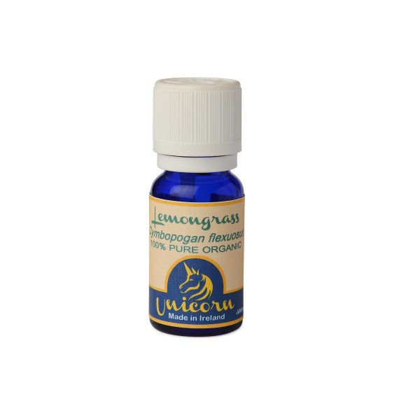 Lemongrass Organic - Image 2