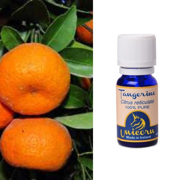 Tangerine