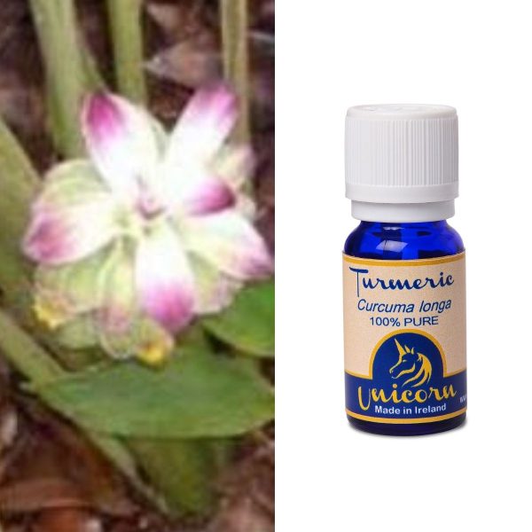 Tumeric