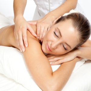 Massage Blends