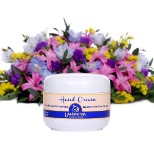 Hand Cream