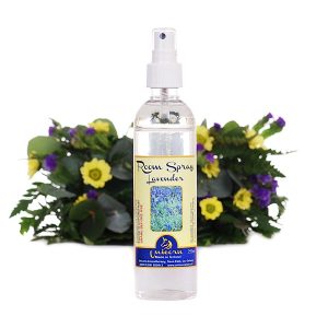 Lavender Room Spray