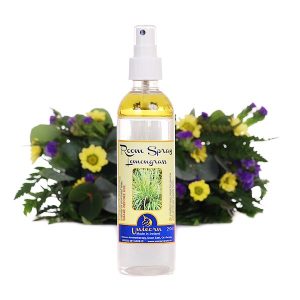 Lemongrass Room Spray