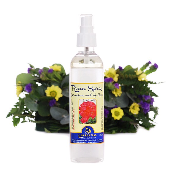 Relaxing Room Spray