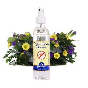 Citronella Room Spray