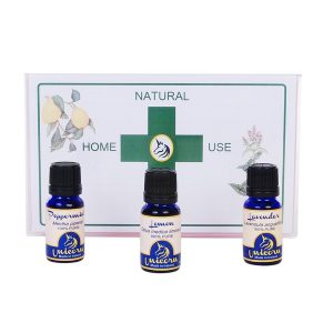 Aromatherapy Packs