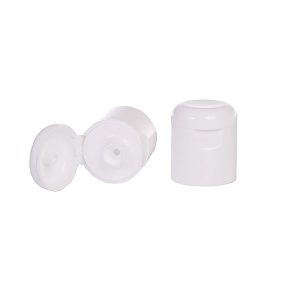 Flip Top Cap For 250 ml Pet Bottles