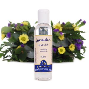 Lavender Floral Water