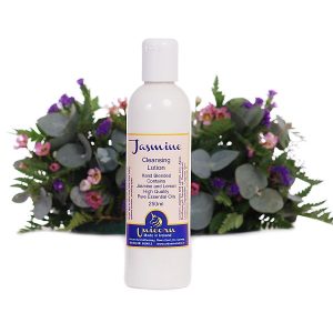 Jasmine Facial Cleanser