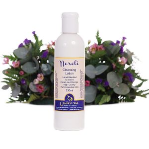 Neroli Facial Cleanser