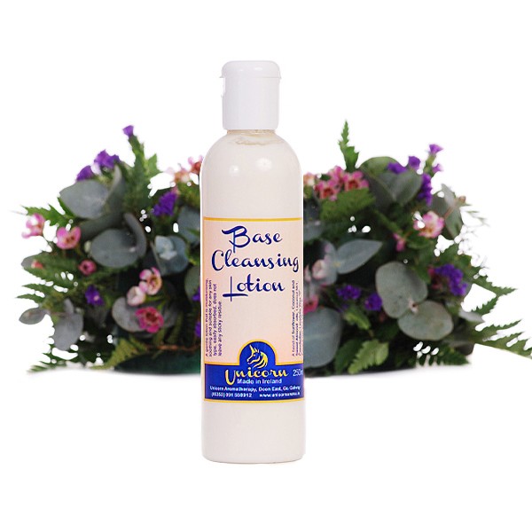 Base Cleansing Lotion