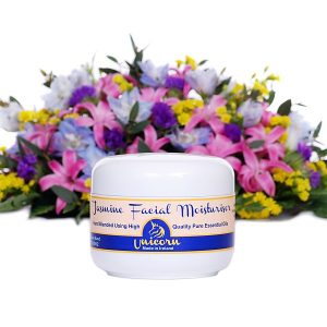 Jasmine Facial Moisturiser