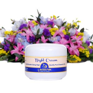 Night Cream