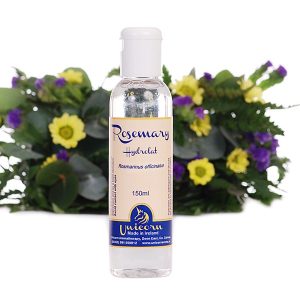 Rosemary Floral Water